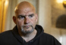 Internal polling shows Fetterman's support is tanking with Democrats in his backyard