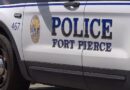 Former officer arrested after handcuffed man punched ‘multiple times’