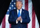 Trump ays he doesn’t know if he backs due process rights