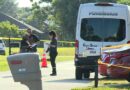 Suspect accused of killing 1 roommate, claimed another was ‘Algerian spy’