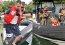 Luxury yacht stolen from Tequesta marina, suspect captured