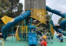 ‘We all need hope’: Altadena community park reopens four months after fires