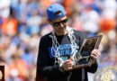 Todd Golden, Florida agree to $40.5 million contract extension after Gators’ NCAA Tournament championship