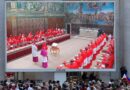 2025 papal conclave begins, with cardinals set to pick new pope to succeed Pope Francis