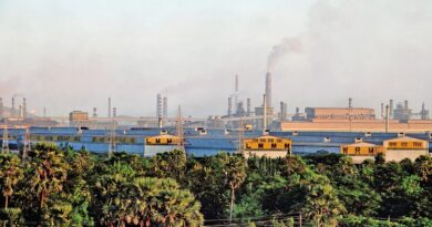 A lifeline for Vizag Steel