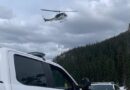 Dramatic details emerge after climber survives 400-foot fall that killed 3 friends in Washington state