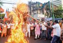 West Bengal | Playing with fire
