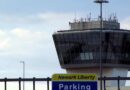 Newark Airport delays come as some controllers are on trauma leave due to communication outage, FAA says
