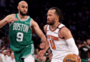 Knicks vs. Celtics schedule, odds, game times: Boston favored to win series after Game 3 victory