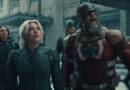 Thunderbolts* ending explained: what does the asterisk means, is there a post-credits scene, and your biggest Marvel questions answered
