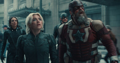 Thunderbolts* ending explained: what does the asterisk means, is there a post-credits scene, and your biggest Marvel questions answered