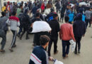 Israeli fire kills more than 35 Palestinians, including several near Gaza aid centre