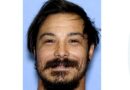Manhunt continues for man accused of killing 3 daughters
