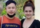 Israel says it has retrieved the body of a Thai hostage from Gaza