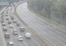 M60 traffic LIVE: Motorway shut after 'serious multiple vehicle collision' – 60min delays