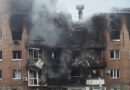 3 dead, 21 injured in Russian drone and missile attacks on Kharkiv