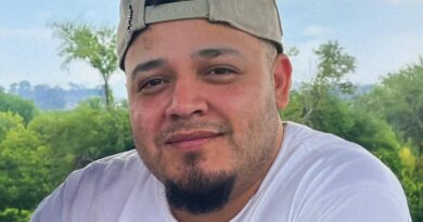 Kilmar Abrego Garcia brought back to U.S. to face human smuggling charges
