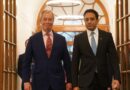 Zia Yusuf: Supportive emails and private chats with Nigel Farage – the inside track on his sudden return to Reform UK
