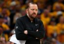 Knicks fired Tom Thibodeau after player input sounded alarms within organization, per report