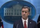 CIA Director John Ratcliffe, during secretive trip, warned Russia not to attack NATO