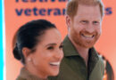Prince Harry and Meghan to move back to UK six years after royal exit