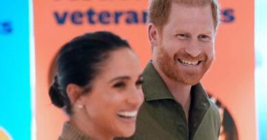 Prince Harry and Meghan to move back to UK six years after royal exit
