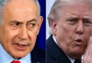 For the first time since Iran war, Trump and Netanyahu meet amid fraying ties