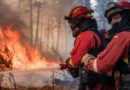Spain is seeing 'the light at the end of the tunnel' in its fight against fires