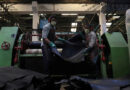 India’s June industrial output grows fastest in nearly two years on manufacturing boost