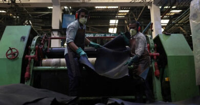 India’s June industrial output grows fastest in nearly two years on manufacturing boost