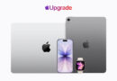 Apple Upgrade launches in the United States