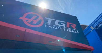 ‘I want Racemate to be the second screen’: Infobip is helping TGR Haas to fund Formula 1 car development through an entirely new kind of fan engagement