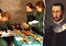 Yale researchers used ancient DNA to debunk Medici poisoning theory