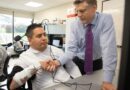 Paralyzed Man Can Feed Himself and Pet His Dog Again Thanks to Double Neural Bypass Surgery