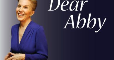 Dear Abby: My husband died at 42. I feel too young for the grief groups I’ve found