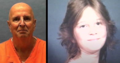 James Duckett among 2 executions scheduled in Florida