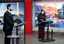 In final Michigan Senate Democratic debate, Stevens and El-Sayed spar over outside spending and personal attacks