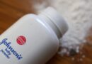Johnson & Johnson offers $5.5 billion to settle talc lawsuits