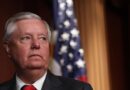 Trump to eulogize Lindsey Graham at funeral in Washington today
