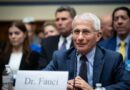 Fauci diaries, released by Sen. Rand Paul, touch on COVID origins and tense relationship with Trump