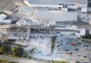 Powerful earthquake in southern Japan leaves people trapped in damaged mall, with reports of “a lot of deaths”