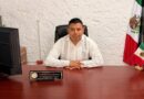 Widow of murdered mayor arrested in extortion case in Mexico