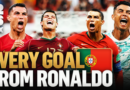 Cristiano Ronaldo To Produce And Star In Scripted Soccer Drama Series