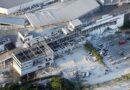 Major earthquake hits southern Japan injuring at least 50