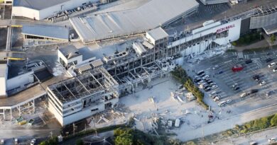 Major earthquake hits southern Japan injuring at least 50