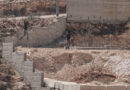 Netanyahu condemns 'criminal acts of violence' by settlers in West Bank villages