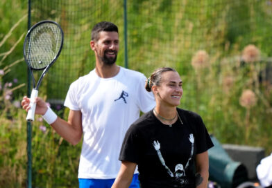 US Open 2026: How scheduling and purse changes lured tennis’ biggest stars to mixed doubles event