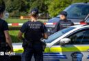 Switzerland rave shooting kills woman, 22 as manhunt launched