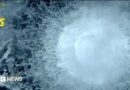 Ukrainian man arrested in Croatia over Nord Stream blasts