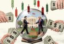 Prediction markets have priced the Trump-Xi summit. Do the bets have any value?